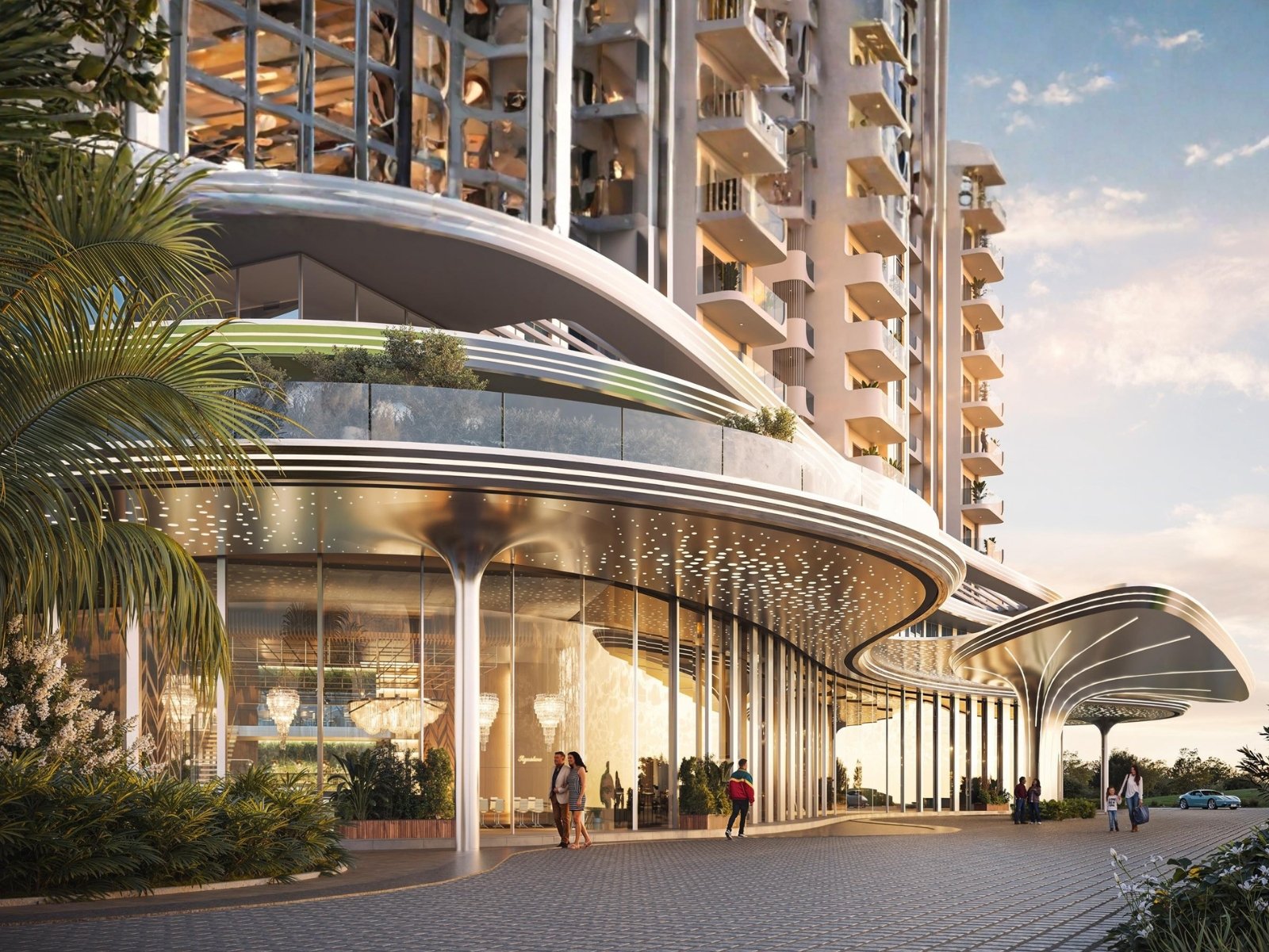 M3M Forestia GIC Manesar vs Central Gurugram – Where Does Value Lie?